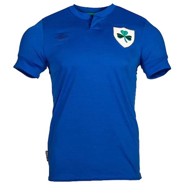 Authentic Camiseta Irlanda Centenaria 2021